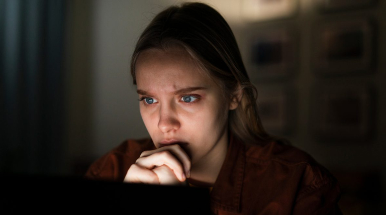 violencia digital en adolescentes