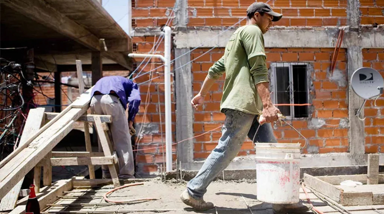 20251226 trabajo informal Brecha salarial