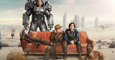 Fallout: la sátira nuclear que convierte el apocalipsis en un negocio