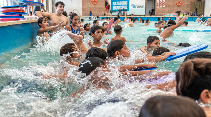 Colonia de Vacaciones 2026