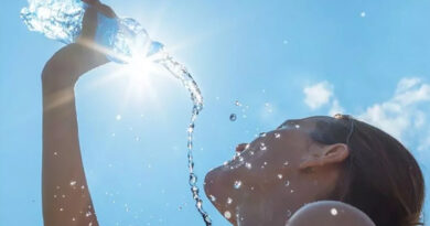 Alerta por calor extremo en el AMBA: el 2025 se despide con temperaturas superiores a los 40 grados Alerta por calor extremo en el AMBA: el 2025 se despide con temperaturas superiores a los 40 grados