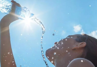 Alerta por calor extremo en el AMBA: el 2025 se despide con temperaturas superiores a los 40 grados Alerta por calor extremo en el AMBA: el 2025 se despide con temperaturas superiores a los 40 grados