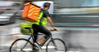 20251229 Rapi trabajo informal Alejandro Sabella