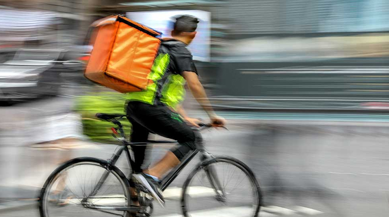 20251229 Rapi trabajo informal precariedad laboral