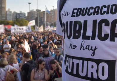 Universidades en jaque: el presupuesto 2026 será el más bajo de los últimos veinte años Universidades en jaque: el presupuesto 2026 será el más bajo de los últimos veinte años