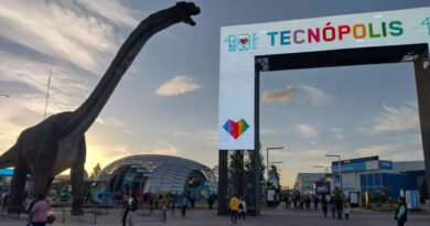 Privatización de Tecnópolis