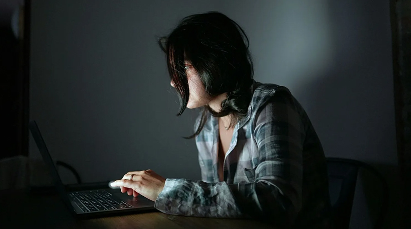 IA puede detonar episodios de psicosis