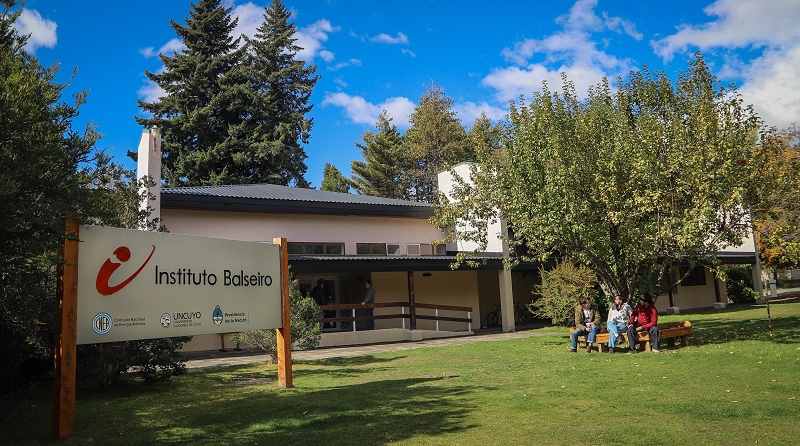 Instituto Balseiro