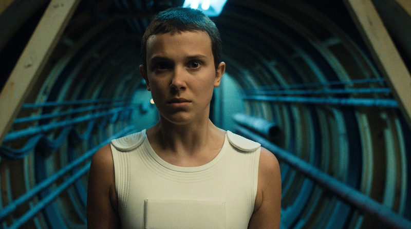 Final de Stranger Things