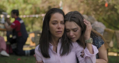 Éxito en streaming: “Accidente”, la serie de Netflix más vista en Argentina, conmueve con su tensión Éxito en streaming: “Accidente”, la serie de Netflix más vista en Argentina, conmueve con su tensión