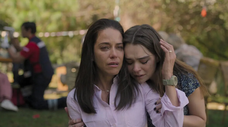 Éxito en streaming: “Accidente”, la serie de Netflix más vista en Argentina, conmueve con su tensión Éxito en streaming: “Accidente”, la serie de Netflix más vista en Argentina, conmueve con su tensión