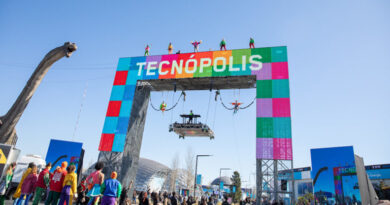 Tecnopolis