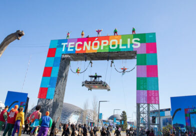 Desmantelamiento cultural: el gobierno anunció la concesión de Tecnopolis a privados por 25 años Desmantelamiento cultural: el gobierno anunció la concesión de Tecnopolis a privados por 25 años