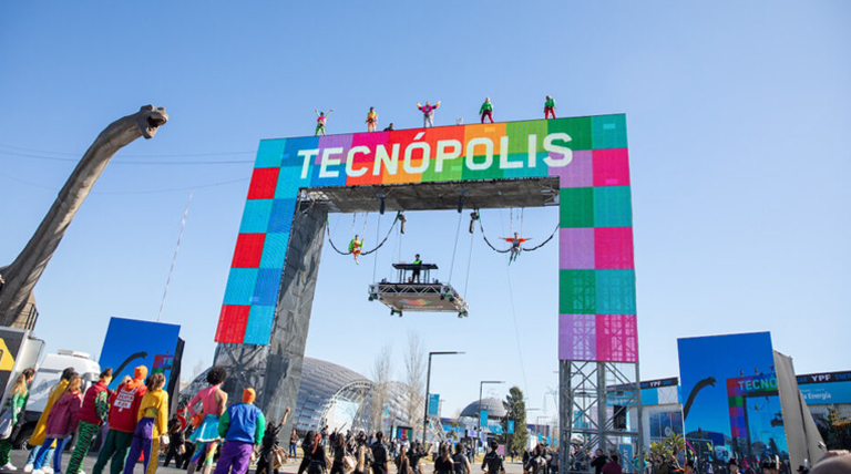 Tecnopolis