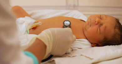 Programa de Cardiopatías Congénitas