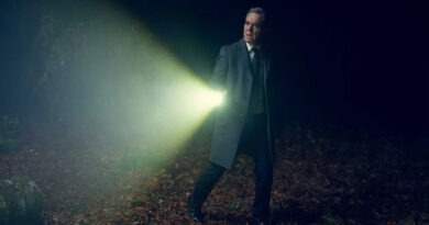 En fuga: la nueva apuesta de suspenso de Harlan Coben que arrasa en Netflix En fuga: la nueva apuesta de suspenso de Harlan Coben que arrasa en Netflix