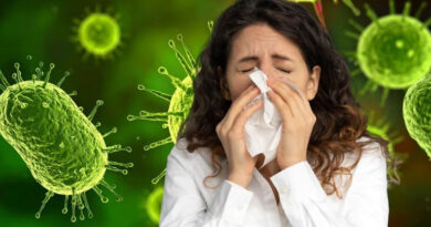 Alerta sanitaria por la «supergripe» H3N2: confirman los primeros casos en Argentina Alerta sanitaria por la «supergripe» H3N2: confirman los primeros casos en Argentina