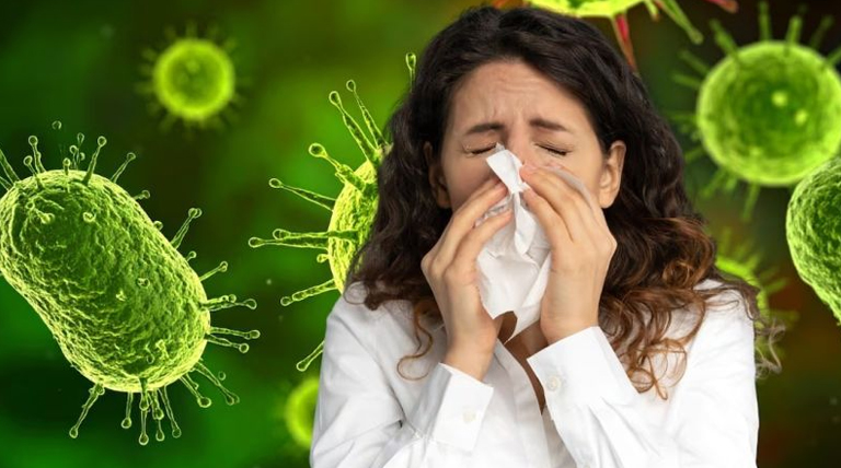 Alerta sanitaria por la «supergripe» H3N2: confirman los primeros casos en Argentina Alerta sanitaria por la «supergripe» H3N2: confirman los primeros casos en Argentina