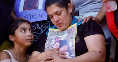 Gatillo fácil en Lugano: procesan con prisión preventiva al oficial que fusiló a un joven en Navidad