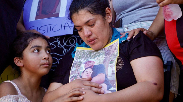 Gatillo fácil en Lugano: procesan con prisión preventiva al oficial que fusiló a un joven en Navidad