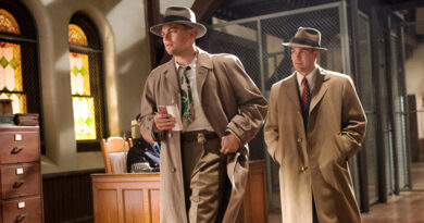 La isla siniestra: el thriller psicológico de culto que arrasa en Netflix