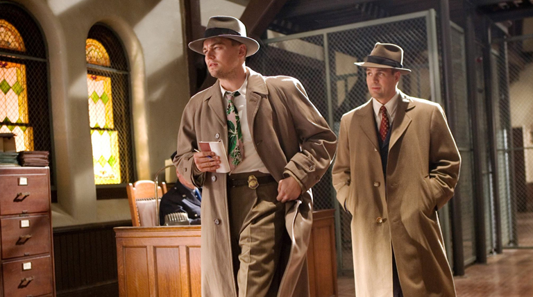 La isla siniestra: el thriller psicológico de culto que arrasa en Netflix La isla siniestra: el thriller psicológico de culto que arrasa en Netflix