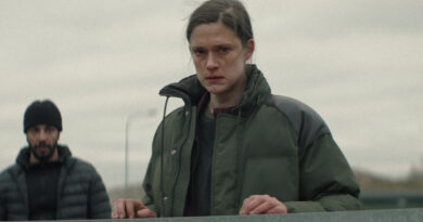 La tierra del pecado: el oscuro «scandinoir» que conquista el catálogo de Netflix