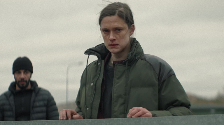 La tierra del pecado: el oscuro «scandinoir» que conquista el catálogo de Netflix