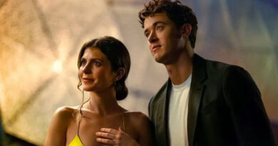 Netflix arrasa con Gente que conocemos en vacaciones: una historia sobre el destino y los vínculos Netflix arrasa con Gente que conocemos en vacaciones: una historia sobre el destino y los vínculos