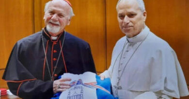 20260112 Papa LeOn XIV Ahora 12