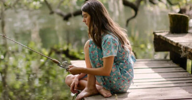 20260113 LA CHICA SALVAJE