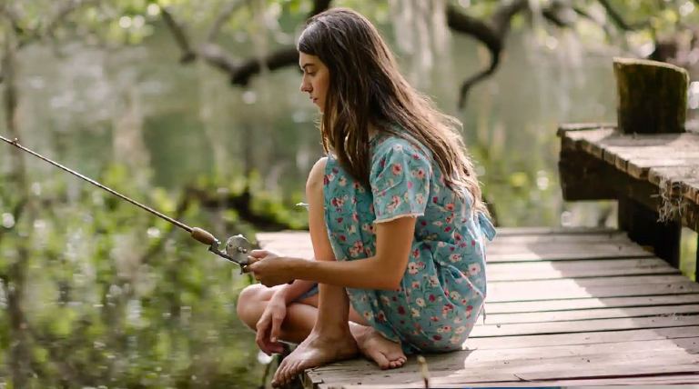 20260113 LA CHICA SALVAJE