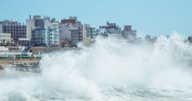 20260113 Meteotsunami maradona