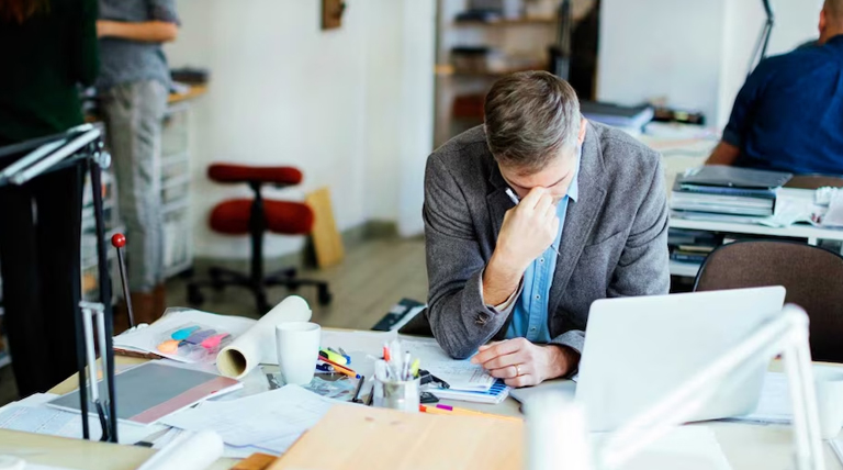 20260113 TRABAJO Crisis del descanso