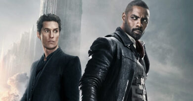 Netflix: el cautivante western con Matthew McConaughey que mezcla acción, tensión y drama