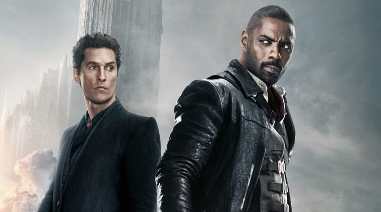 20260114 La torre oscura La torre oscura