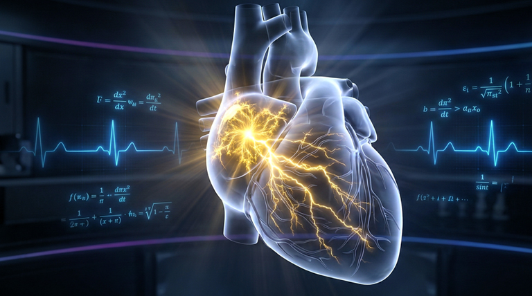 20260116 Marca pasos inteligente Marcapasos inteligente