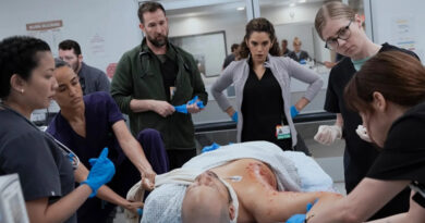 El regreso de The Pitt: por qué la serie de Noah Wyle es el nuevo estándar del drama médico