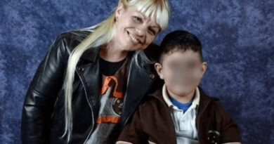 Determinan las causas de muerte de una mujer y su hijo en un hotel en Recoleta