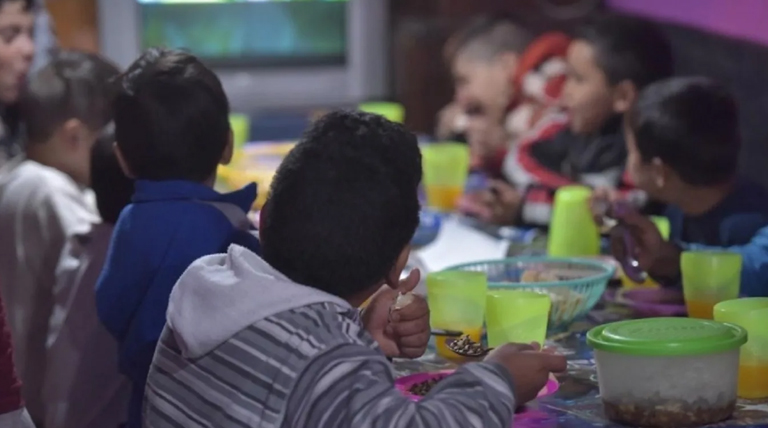 20260119 Comedor presupuesto para comedores