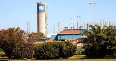 20260119 GENERAL MOTOR Marcha de las velas