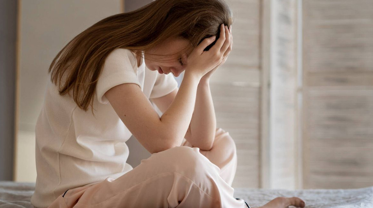 personas se sienten culpables