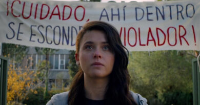 Ni una más: la serie española de Netflix que interpela la violencia machista