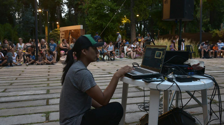 20260122 Brown cine de verano 1 Cine de Verano