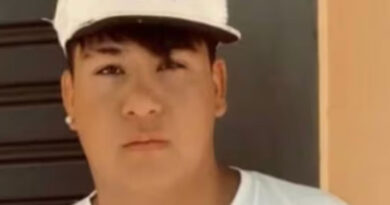 Justicia por Alan Bordón: el joven atacado por una patota en Tigre murió tras 20 días Justicia por Alan Bordón: el joven atacado por una patota en Tigre murió tras 20 días