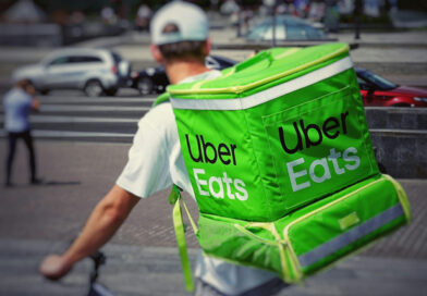 Uber Eats regresa a la Argentina bajo el nuevo paradigma de la reforma laboral Uber Eats regresa a la Argentina bajo el nuevo paradigma de la reforma laboral