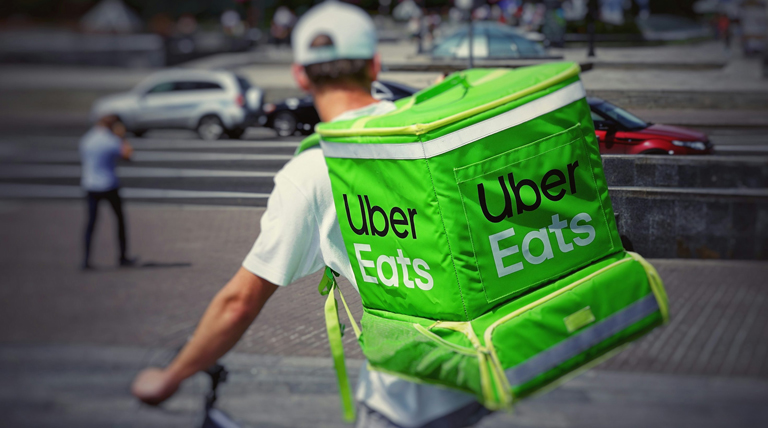 20260123 Uber Eats Uber Eats regresa a la Argentina