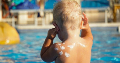 Salud auditiva: por qué aumentan los casos de otitis en verano y cómo prevenirlos Salud auditiva: por qué aumentan los casos de otitis en verano y cómo prevenirlos