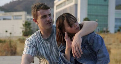 Aftersun: la joya con Paul Mescal que es tendencia absoluta en Netflix Aftersun: la joya con Paul Mescal que es tendencia absoluta en Netflix