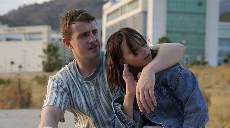 20260124 Aftersun Aftersun